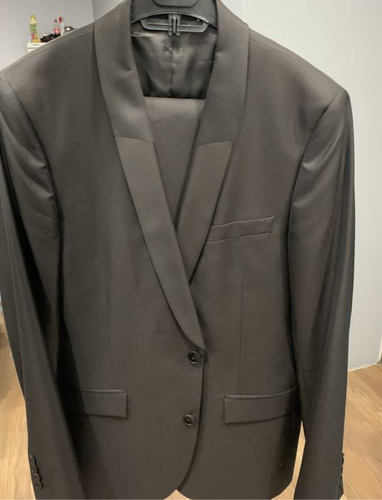 Классический костюм Azzaro