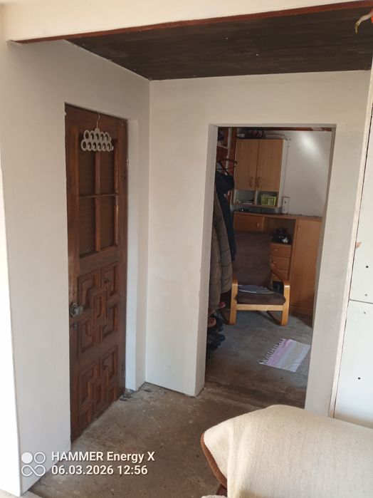 Działka ROD Gdynia Babie Doły 342m2