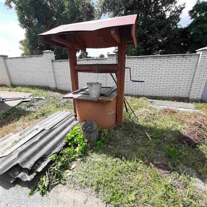 село Адамовка продам дом и участок 25 соток от собственника