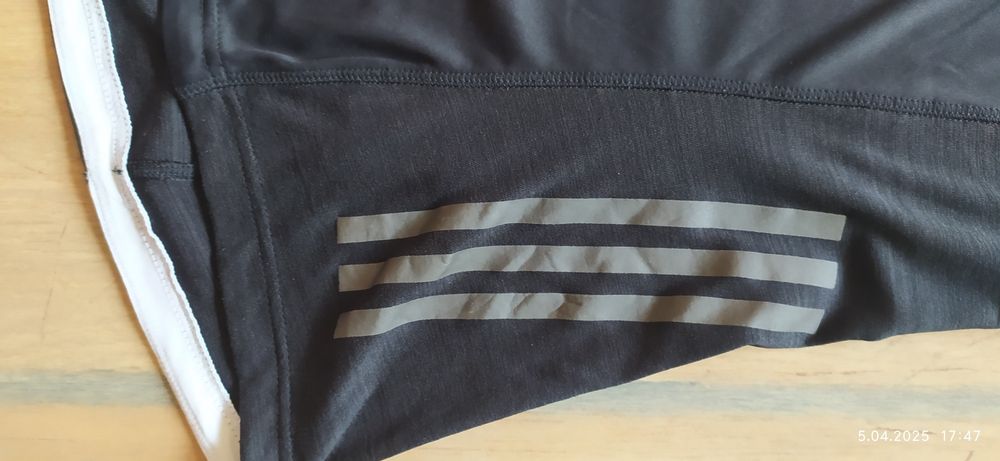 Koszulka do biegania Adidas