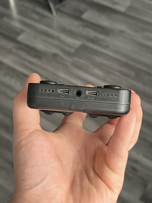 Konsola R36S – Powrót do gier z dzieciństwa!