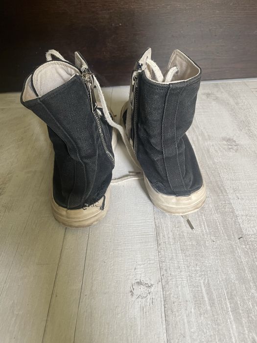 Rick Owens ramoness