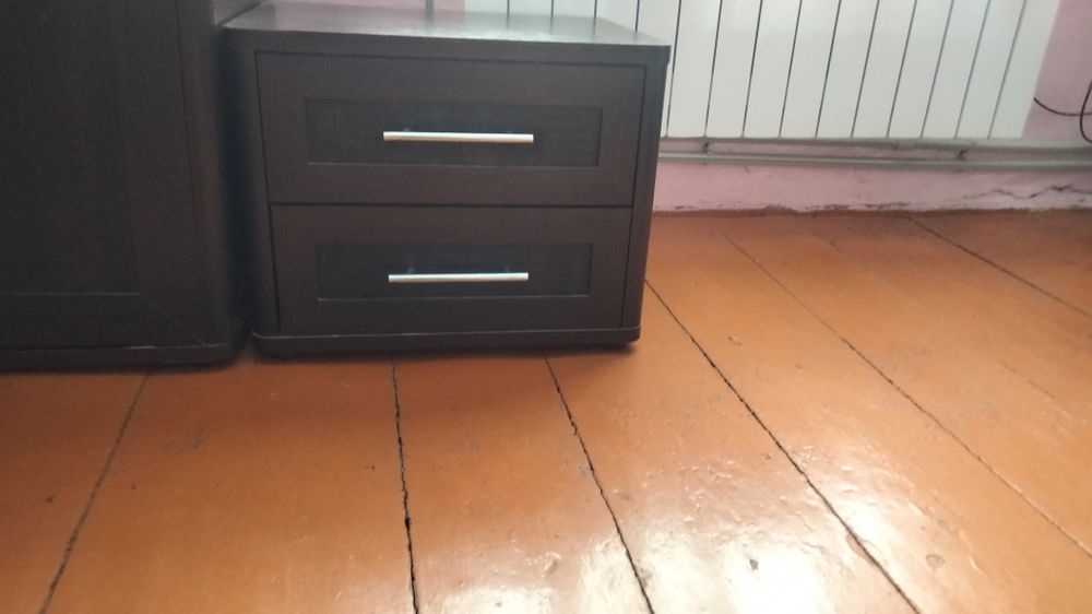 Меблі для спальні