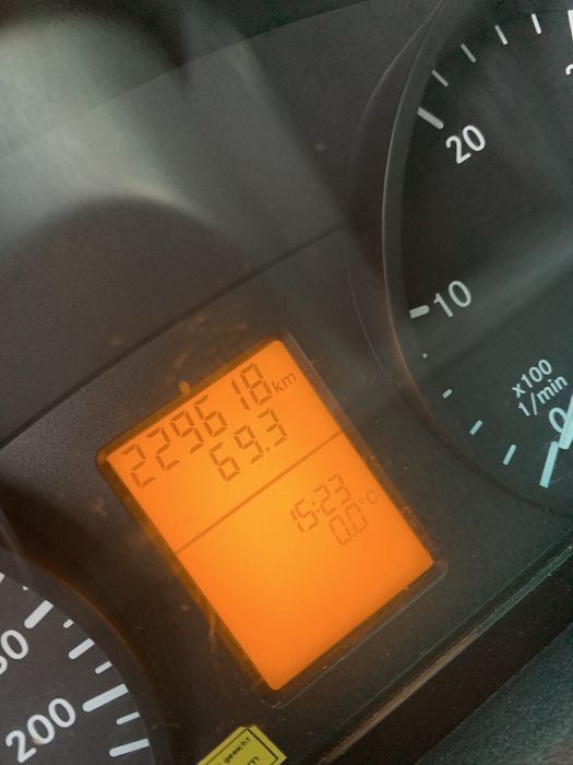 Продам мерседес віто