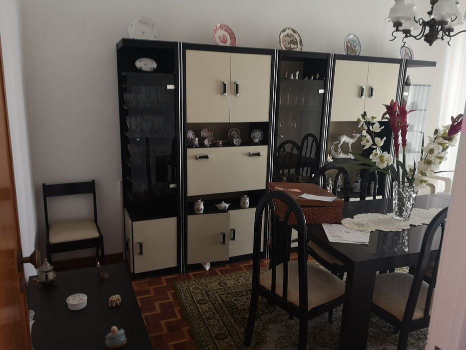 Apartamento T2 em Agualva-Cacém