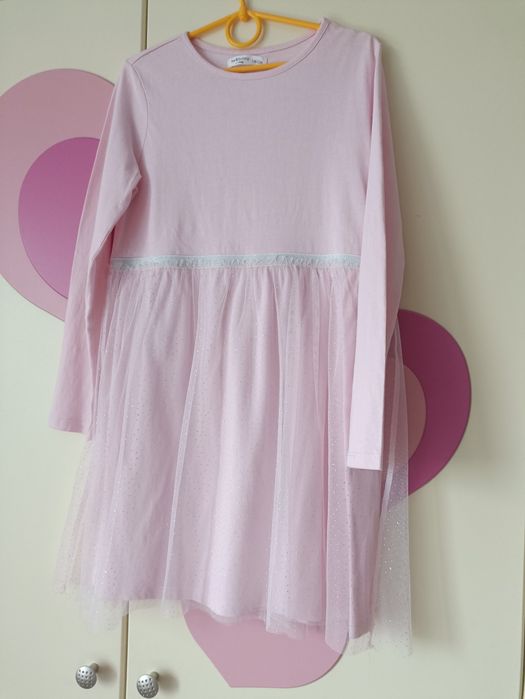 Плаття, платье 122, 128