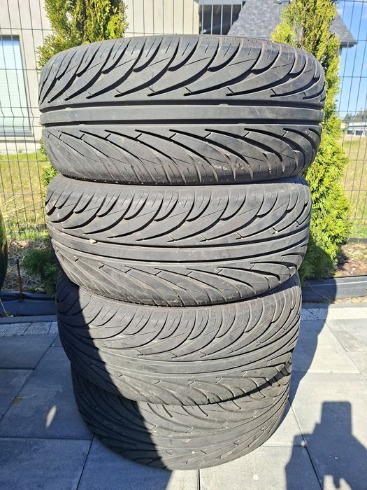 4x opony letnie Nankang Ultra Sport NS-2 205/50R15 86VH