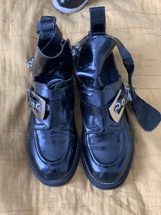 Взуття Balenciaga