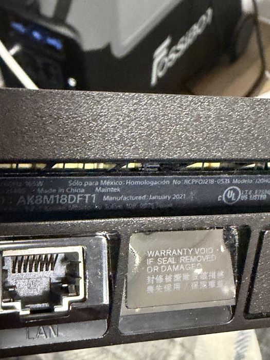 Продам PS4 Slim 500gb