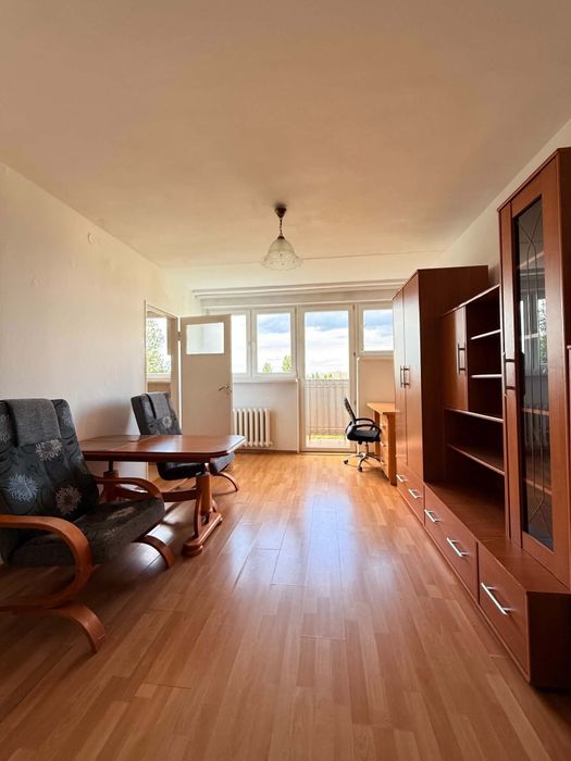 Kawalerka 27 m. Bielany