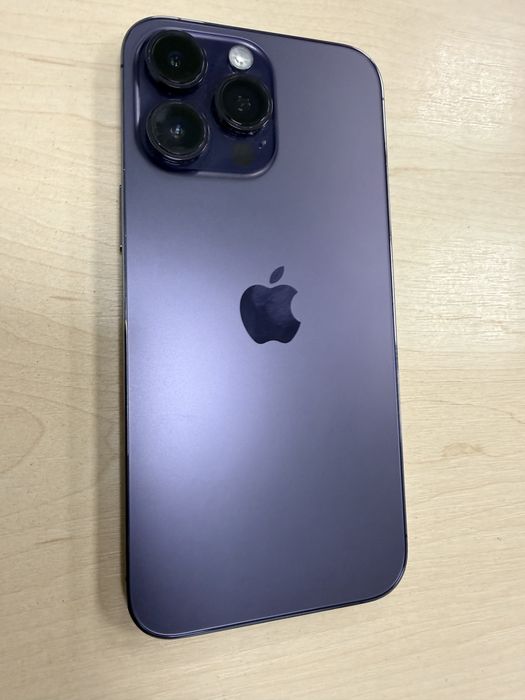 IPhone 14 Pro Max (original)