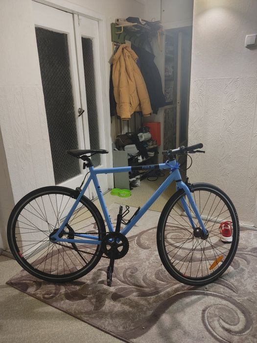 Велосипед Fixie Inc