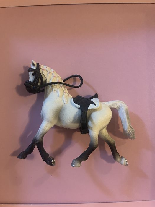 Koniki Schleich zestaw