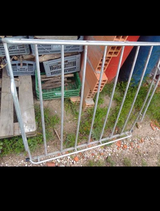 Grades tejadilho classico-antigo toyota, fiat,datsun,renault 4L