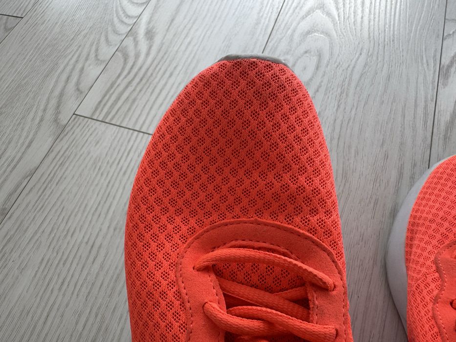 Жіночі бігові кросівки Nike 39 розмір