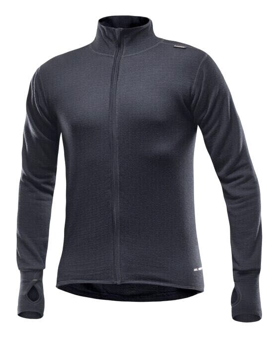 bluza prądo / ognioodporna offshore DEVOLD SHIELD JACKET - L termo BHP