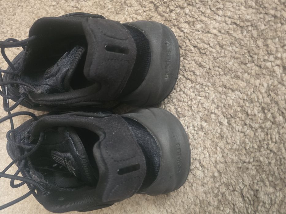 Sneakersy damskie