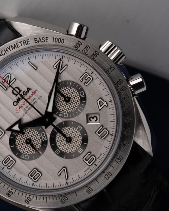 Zegarek Omega Speedmaster 321.13.44.50.02.001