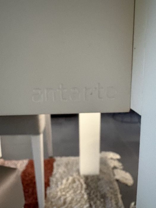 Mesa refeição com 4 cadeiras Antarte