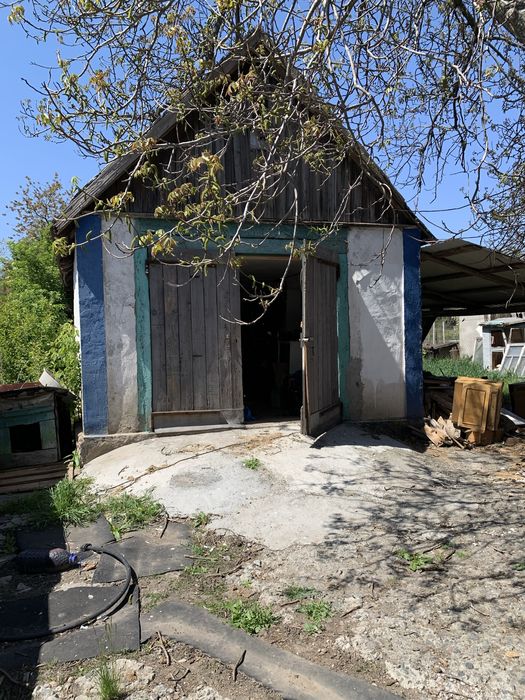 Продам дом Зелёное село