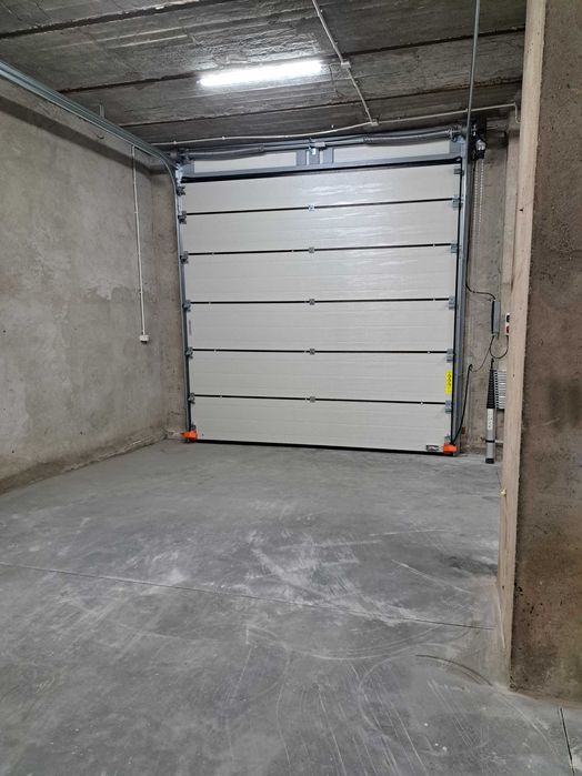 Garaż /Magazyn 80 m2