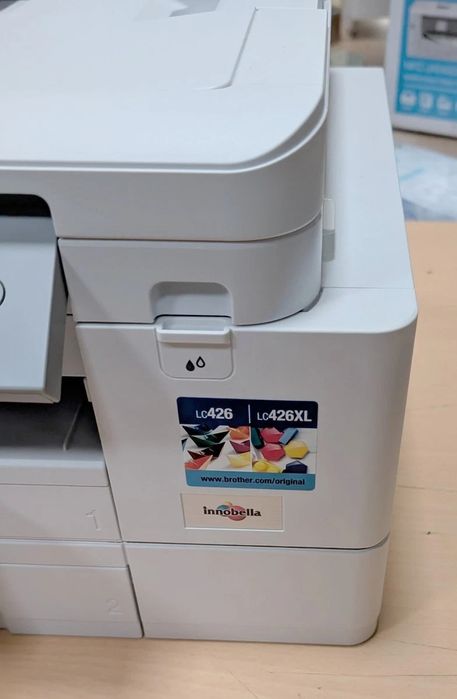 Brother MFC-J4540DW Multifunction Printer64584317776514123