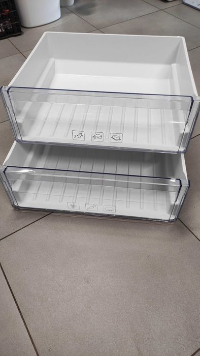 Lodówka na części BEKO BCH 130000 / 728224.8.7.1.8 Szczecin