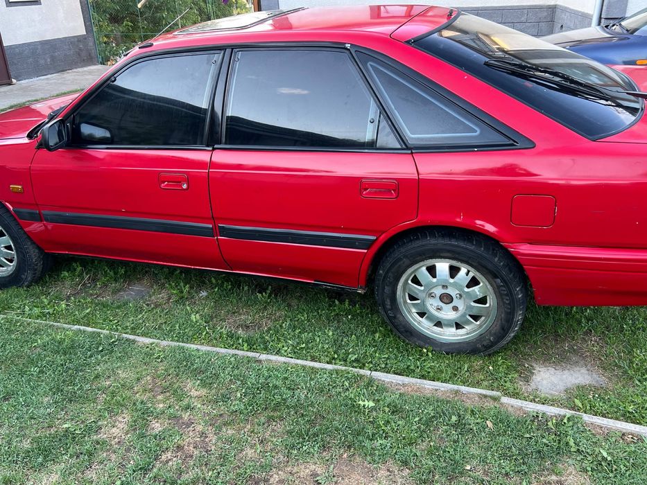 Продам Mazda 626