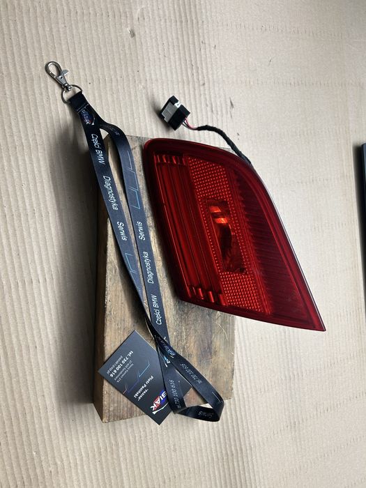 Lampa prawa tyl tylna w klape e93 przedlift prelci gwarancja wysylka