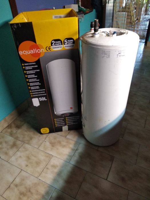 Recheio de casa x celindro