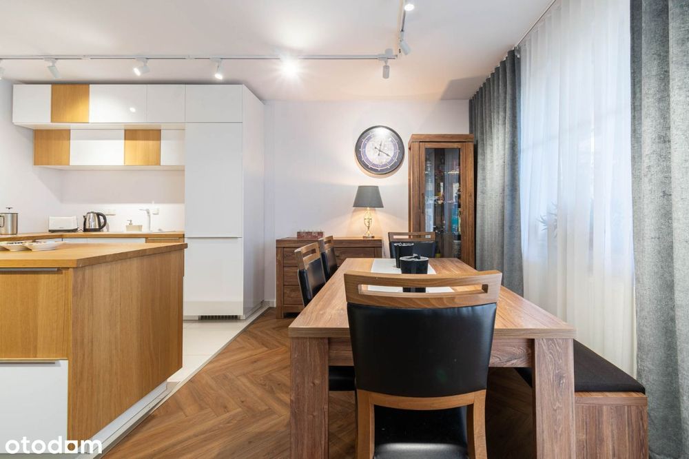 Apartament 80m.Taras x2.Siłownia.ul.Klimontowska.