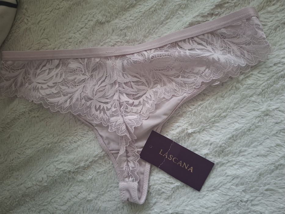 Majtki stronki Lascana xs s