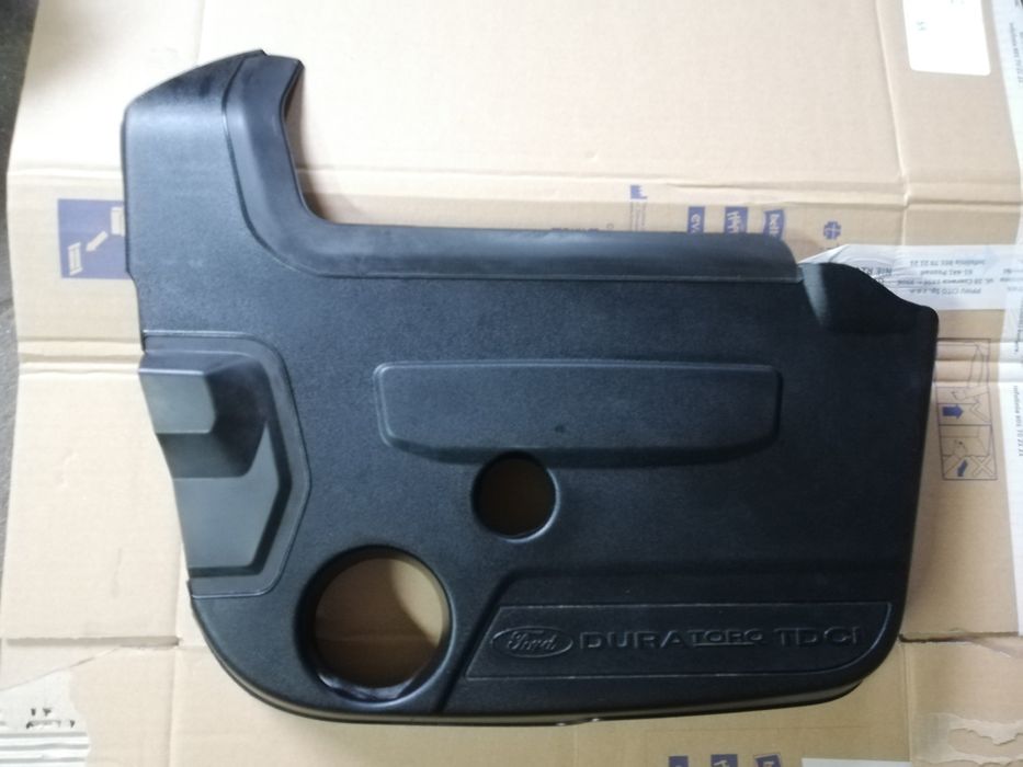 Osłona silnika pokrywa górna 2.0 tdci Ford Kuga Focus mk3 C-max mk2