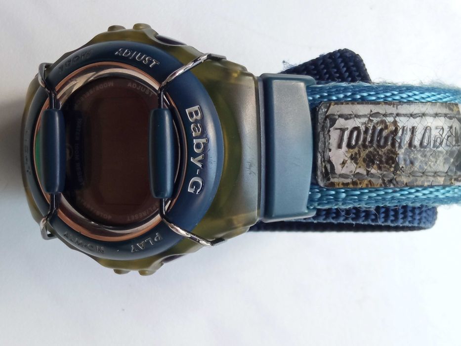 Годинник Casio Baby-G спорт