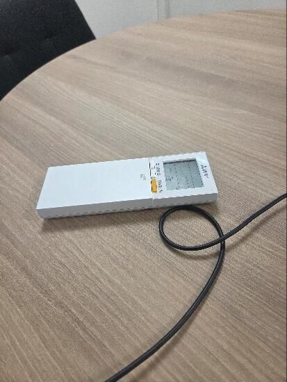 BTT PASSEIO ST120 27,5 PRETO/AZUL