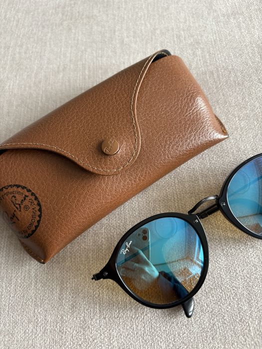 Okulary przeciwsłoneczne Ray-Ban RB 2447