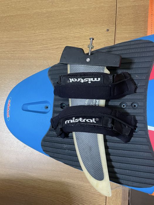 Windsurf material