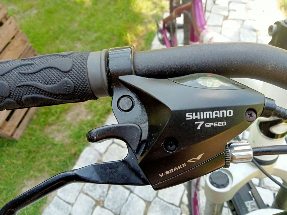 Rower 26  Elegra +drugi  Gratis + kosiarka Briggs&Straton Gratis