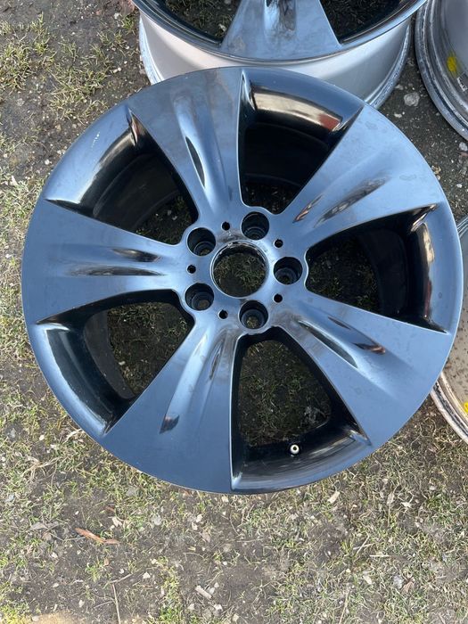 Felgi BMW Styling 213 X5 X6 e60 e39