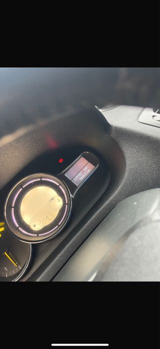 Renault Megane 2012