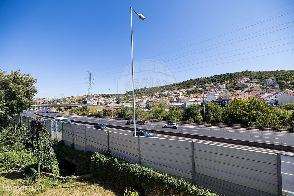 Apartamento T2 para venda