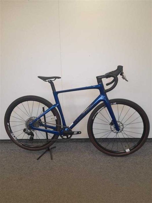 Rower gravelowy KROSS ESKER RS 2.0 OUTLET