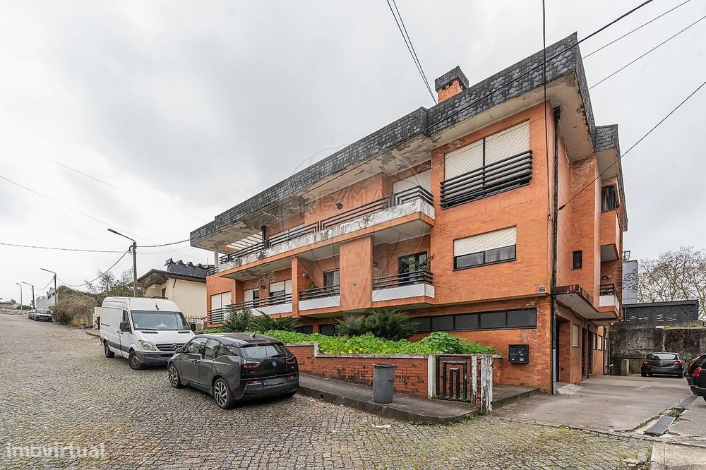 Apartamento T2 para venda