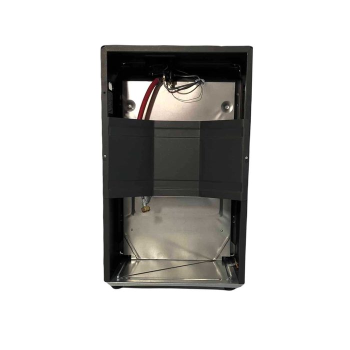 Газовий обігрівач + балон на вибір (Композитний 24.5л, або Метал. 27л)