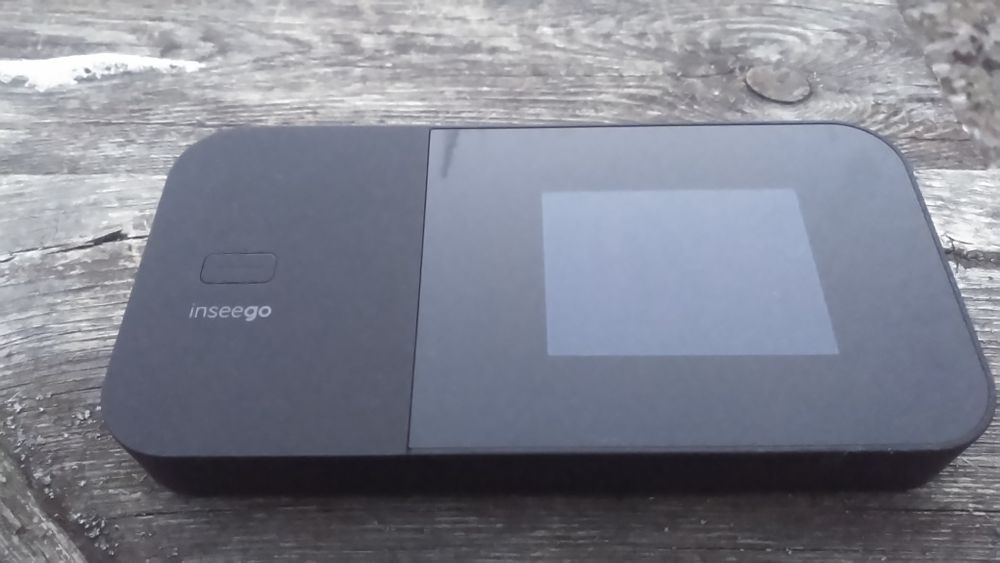 Inseego M3100 4G/5G роутер