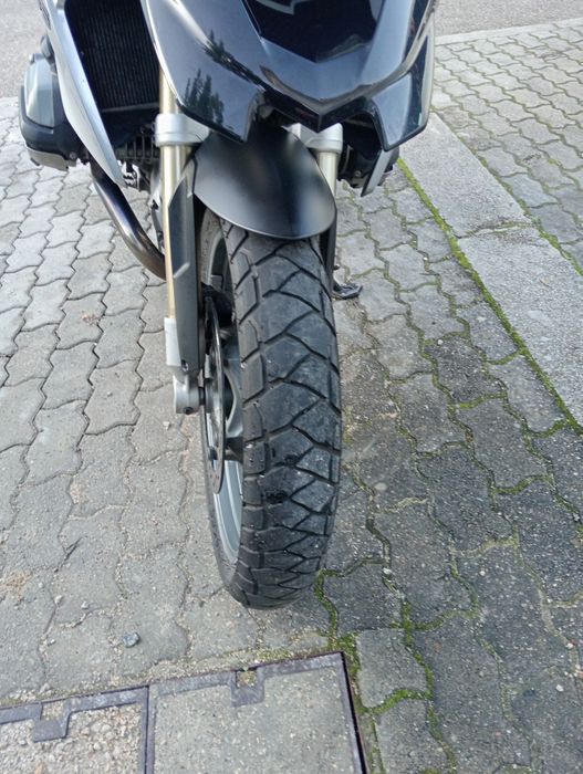 Vendo bmwgs 1200