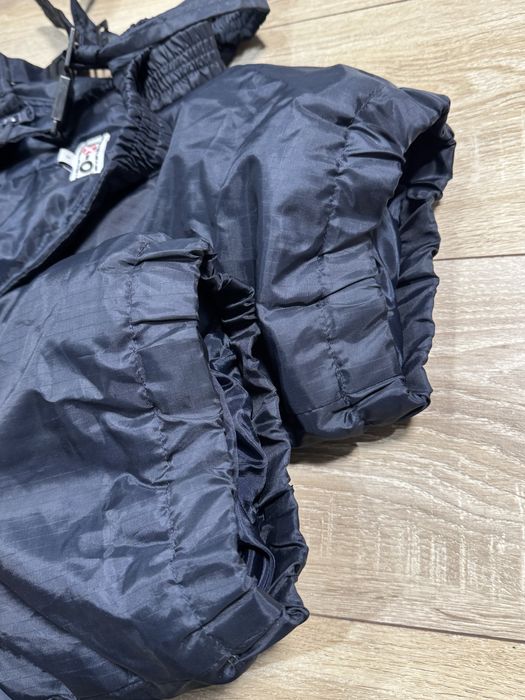 Напівкомбінезон штани комбінезон лижний чоловічий хл-2хл