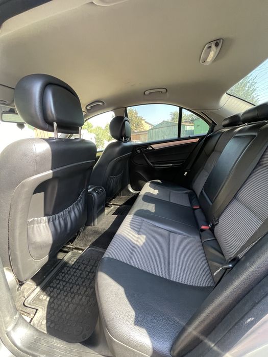 Продам авто w203