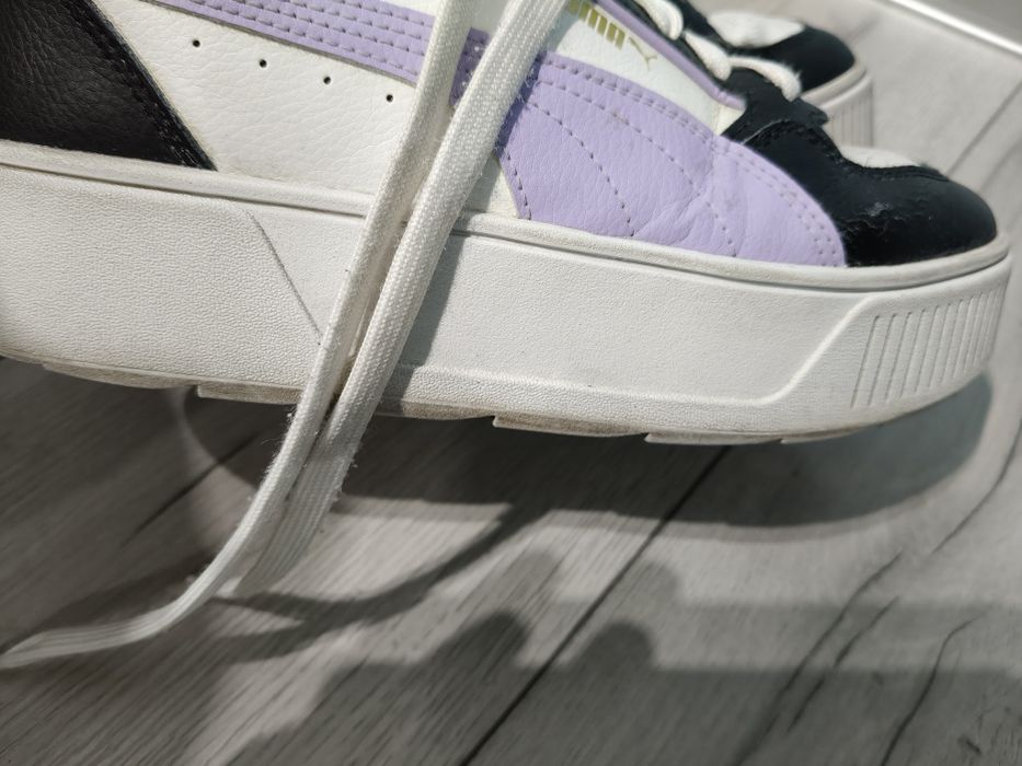 Buty puma Karmen Rebelle