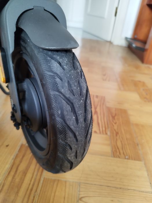 Trotinete Xiaomi 4Lite (2GEN) como novo